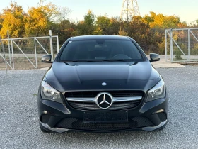 Mercedes-Benz CLA 200 CDI, снимка 1