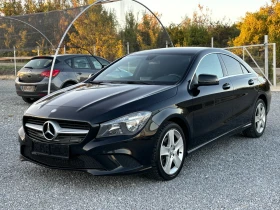 Mercedes-Benz CLA 200 CDI, снимка 2