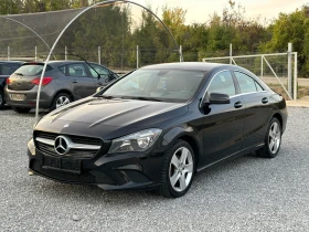 Mercedes-Benz CLA 200 CDI, снимка 2