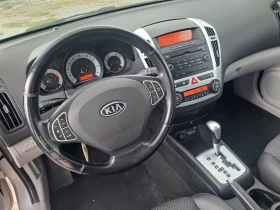 Kia Ceed 2.0- - PREMIUM | Mobile.bg    12