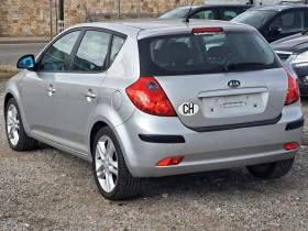     Kia Ceed 2.0- - PREMIUM