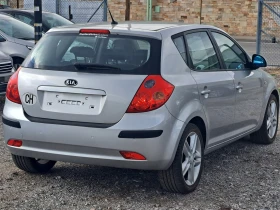 Kia Ceed 2.0-АВТОМАТ - PREMIUM, снимка 5