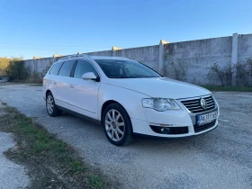 VW Passat 2.0 TDI Combi, снимка 4