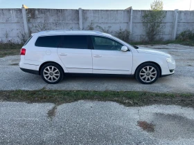 VW Passat 2.0 TDI Combi, снимка 5