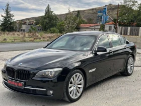 BMW 730, снимка 1