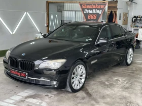 BMW 730, снимка 7