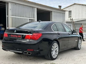 BMW 730, снимка 8