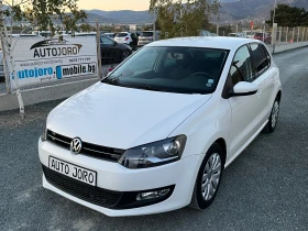 VW Polo 1.6i-Газ - [1] 