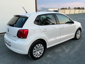 VW Polo 1.6i-Газ - [6] 