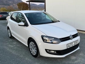 VW Polo 1.6i-Газ - [7] 