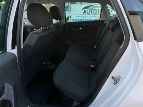 VW Polo 1.6i-Газ - [15] 