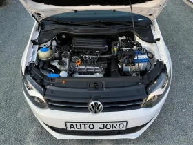 VW Polo 1.6i-Газ - [18] 