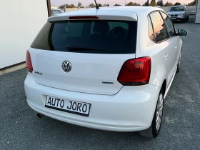 VW Polo 1.6i-Газ - [5] 