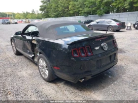 Ford Mustang V6 PREMIUM | Mobile.bg    3