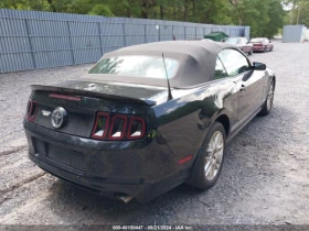 Ford Mustang V6 PREMIUM | Mobile.bg    4