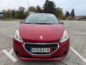 Peugeot 208 Navi///Android///Top, снимка 3