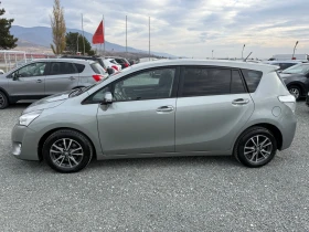 Toyota Verso (KATO НОВА), снимка 10