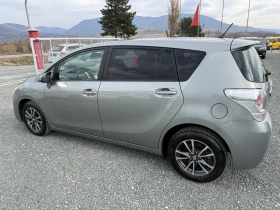 Toyota Verso (KATO НОВА), снимка 9