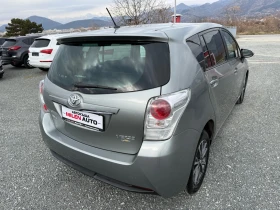 Toyota Verso (KATO НОВА), снимка 6