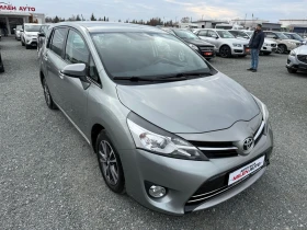 Toyota Verso (KATO НОВА), снимка 3