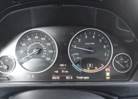 BMW 335 xdrive* * hifi* shadowline* surround view | Mobile.bg    9