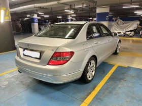 Mercedes-Benz C 250 Avantgarde, снимка 5