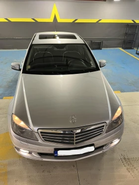 Mercedes-Benz C 250 Avantgarde, снимка 2