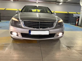 Mercedes-Benz C 250 Avantgarde, снимка 3