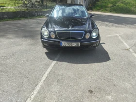 Mercedes-Benz E 280 Cdi, снимка 7