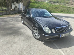 Mercedes-Benz E 280 Cdi, снимка 1