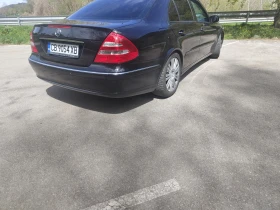 Mercedes-Benz E 280 Cdi, снимка 2