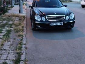 Mercedes-Benz E 280 Cdi, снимка 8