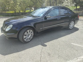 Mercedes-Benz E 280 Cdi, снимка 6