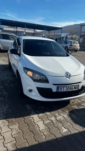 Renault Megane 3, снимка 1