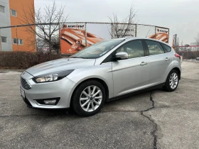 Ford Focus 1.0i 125 к.с.