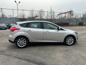 Ford Focus 1.0i 125 к.с., снимка 5