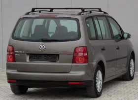 VW Touran 1.6i* BIFUEL* , снимка 3