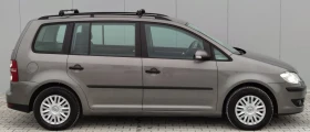 VW Touran 1.6i* BIFUEL* , снимка 2