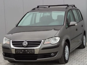 VW Touran 1.6i* BIFUEL* , снимка 7