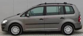 VW Touran 1.6i* BIFUEL* , снимка 6