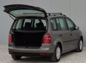 VW Touran 1.6i* BIFUEL* , снимка 16