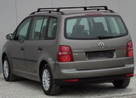 VW Touran 1.6i* BIFUEL* , снимка 5