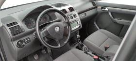 VW Touran 1.6i* BIFUEL* , снимка 10