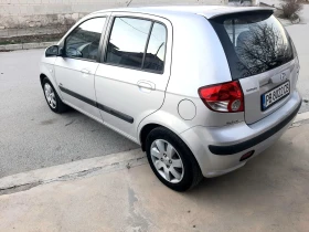 Hyundai Getz 1.5CRD.82k+ КЛИМА. ТОП////, снимка 2