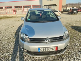 VW Golf Plus 1.2 TSI - HIGHLINE , снимка 2