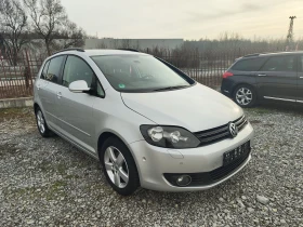  VW Golf Plus