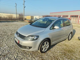 VW Golf Plus 1.2 TSI - HIGHLINE , снимка 3