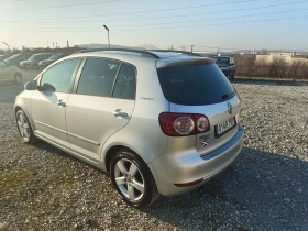 VW Golf Plus 1.2 TSI - HIGHLINE , снимка 5