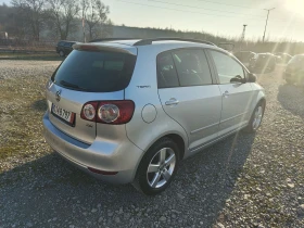 VW Golf Plus 1.2 TSI - HIGHLINE , снимка 7