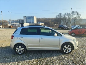 VW Golf Plus 1.2 TSI - HIGHLINE , снимка 8